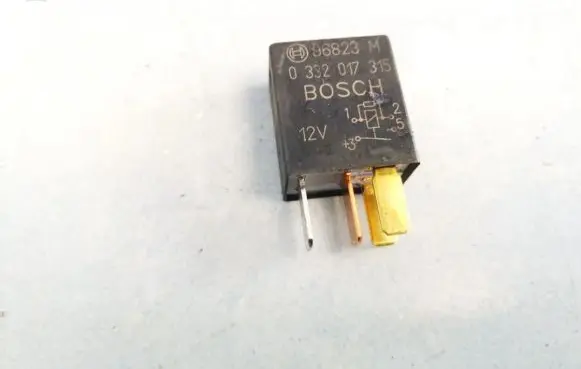 Honda Accord Other relay 0332017315