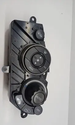 Honda Civic Climate control unit 79600SMGG4 MH224200052