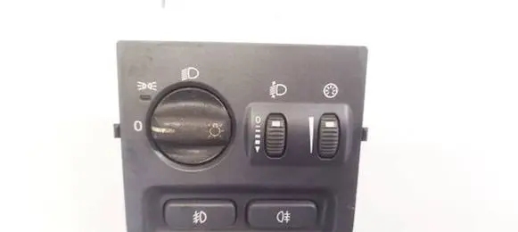 Volvo S40, V40 Light switch 30613945