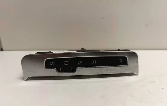 Audi A6 S6 C6 4F Gear shift selector indicator 4F1713463D