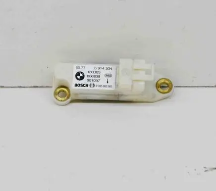 Mini One - Cooper R50 - 53 Airbag deployment crash/impact sensor 0285002082 6914304