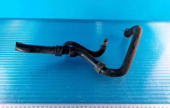 Ford Mondeo MK IV Engine coolant pipe/hose 9G918274BB