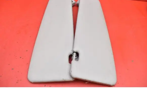 Peugeot Boxer Sun visor 