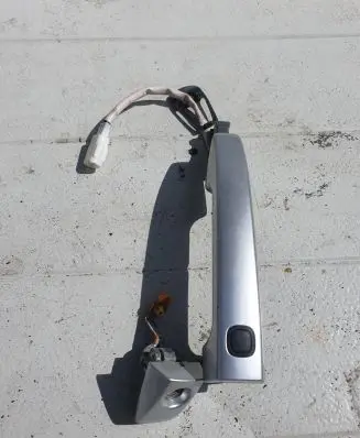 Subaru Forester SH Front door exterior handle