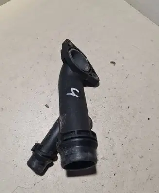 BMW 1 E81 E87 Engine coolant pipe/hose 7560130 10617211