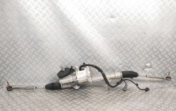 Citroen C3 Steering rack 9831639780 4543404