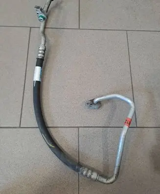 KIA Ceed Air conditioning (A/C) pipe/hose 97762A6050