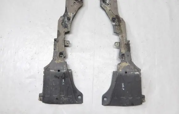 Opel Insignia B Engine splash shield/under tray