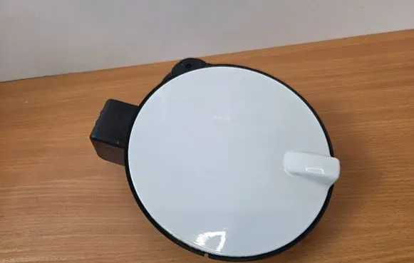 Opel Antara Fuel tank cap 96660087