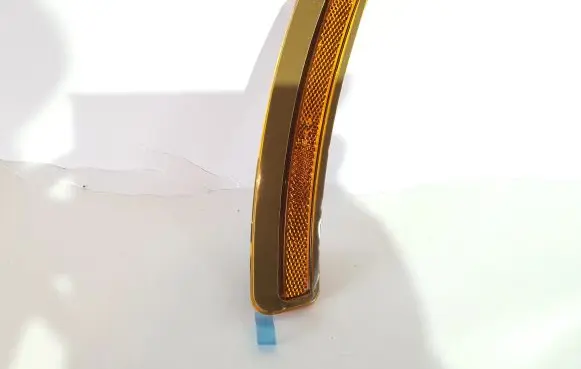 Lexus LC Front indicator light 8172011010