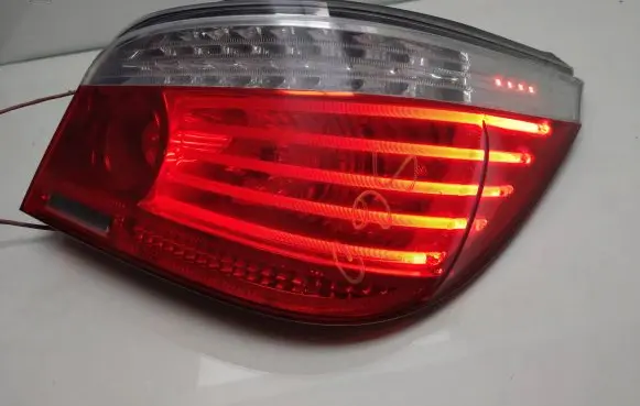 BMW 5 E60 E61 Rear/tail lights 7177282 63217177282