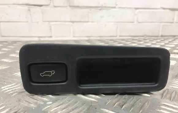 Lexus RX 450H Tailgate opening switch 6929148020 156935
