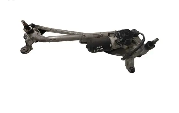 Honda Accord Front wiper linkage and motor 8Y09 B087