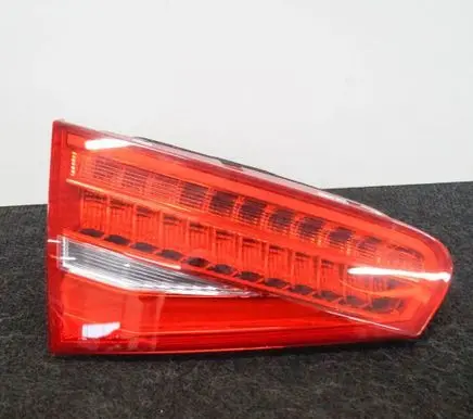 Audi A4 S4 B8 8K Tailgate rear/tail lights 