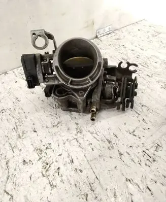 BMW 5 E39 Throttle valve 1703562 1433386 2519776