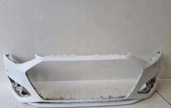 Audi A4 S4 B9 8W Front bumper 8W0807437AJ