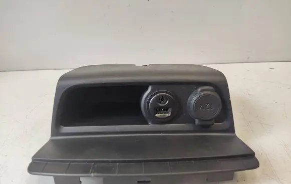 Peugeot 208 Glove box 9674655277 1174142X 14521N