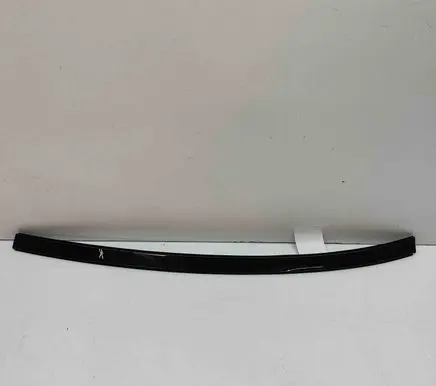Mercedes-Benz AMG GT R190 C190 Roof trim bar molding cover A1909980123