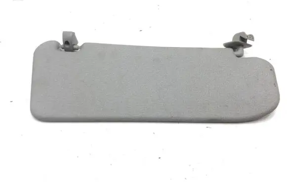 Chevrolet Aveo Sun visor