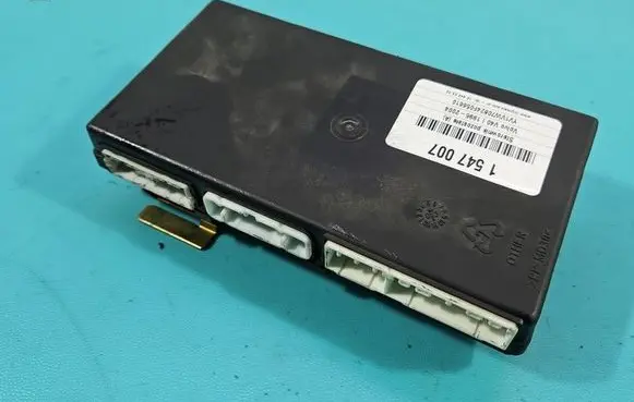 Volvo S40, V40 Central body control module 30638707 IMPRK1547007