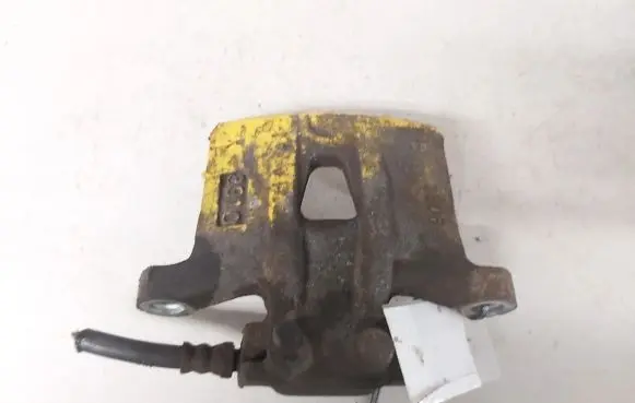 Mitsubishi Outlander Rear brake caliper