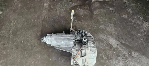 Volvo S80 Automatic gearbox T619TD