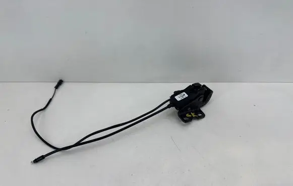 BMW i3 Rear door lock 51227291033
