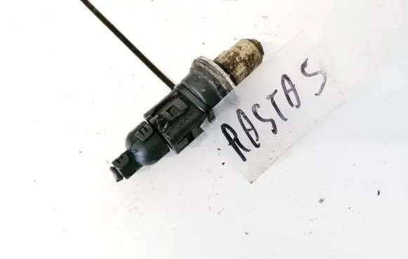 Volkswagen PASSAT B5 Air conditioning (A/C) pressure sensor 1j0973703