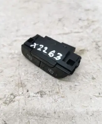 Porsche Cayenne (9Y0 9Y3) Central locking switch button 971962125