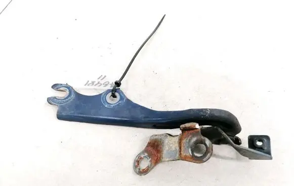 Mazda Premacy Engine bonnet/hood hinges