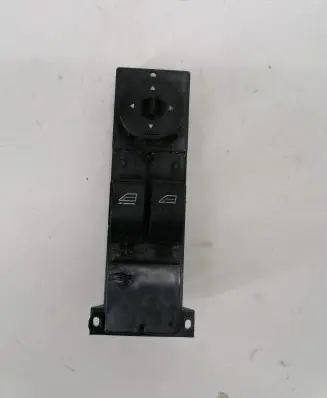Ford Focus Electric window control switch 3M5T14529CE