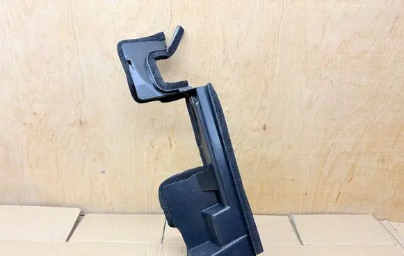 Chery 5/C5 Side radiator support slam panel 302001178AA 20210550002