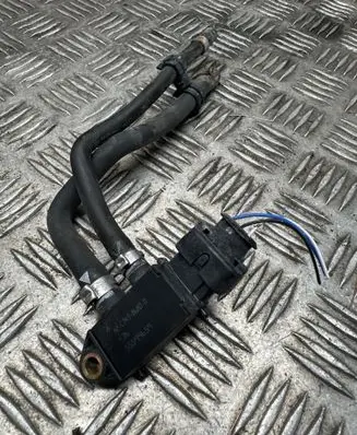 Opel Insignia A Exhaust gas pressure sensor 55599659 C74386800