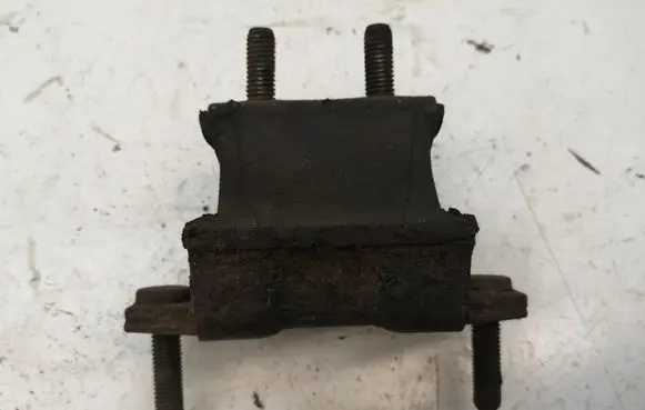 Gearbox mount