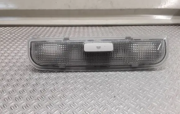 Skoda Rapid (NH) Rear seat light 8P0947111