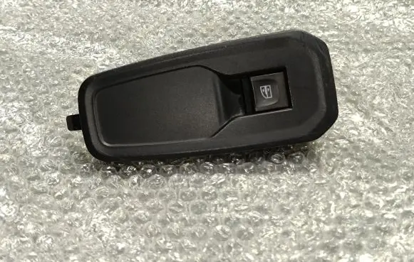Renault Trafic III (X82) Electric window control switch 809618689R 2706729X 254218614R