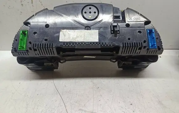 Audi A4 S4 B6 8E 8H Speedometer (instrument cluster) 1036901830