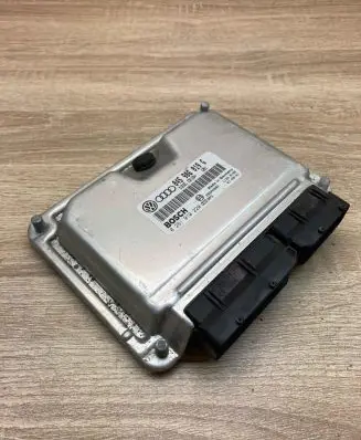Audi A2 Engine control unit/module ECU 045906019G 0281010220
