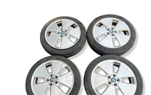 BMW i3 R19 alloy rim 6856438