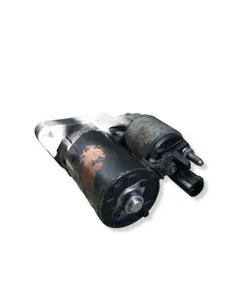 Seat Altea Starter motor 