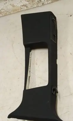 Mercedes-Benz E W212 (A) pillar trim A2126902726 A047101