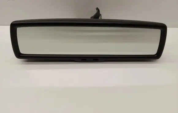 Volkswagen Eos Rear view mirror (interior) 026141 4B0971834