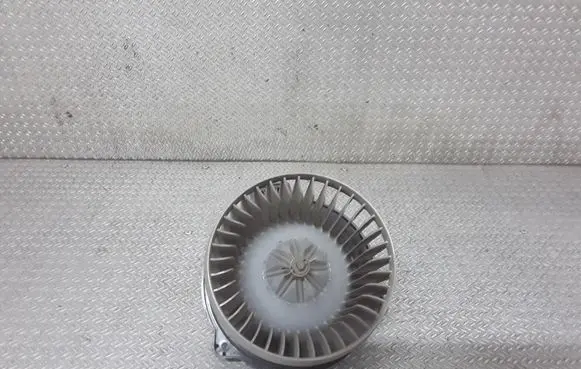 Suzuki Ignis Heater fan/blower