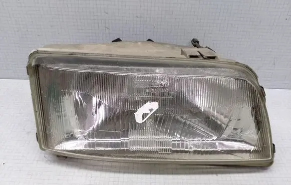 Fiat Ducato Headlight/headlamp