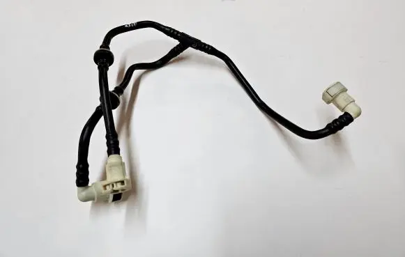 Ford Mustang VI Vacuum line/pipe/hose FR3C6J005AB
