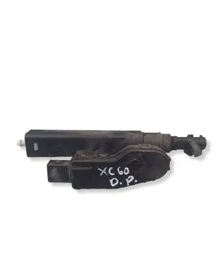 Volvo XC60 Headlight washer spray nozzle 30784322