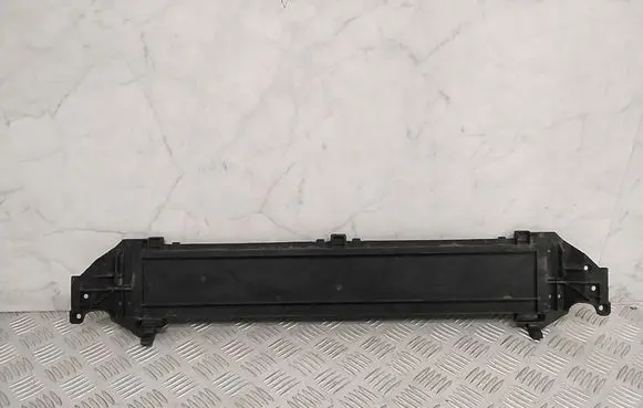 BMW 5 F10 F11 Radiator support slam panel bracket 7804619