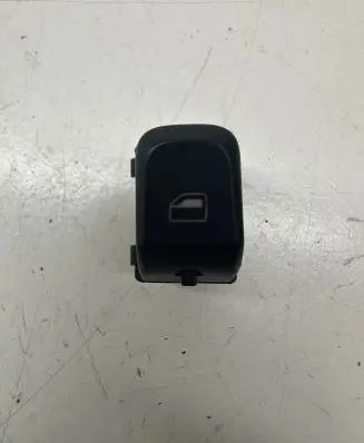 Audi A4 S4 B8 8K Electric window control switch 8K0959855A