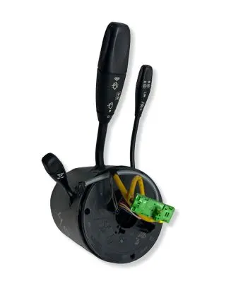 Mercedes-Benz CLK A209 C209 Wiper turn signal indicator stalk/switch A2035406445
