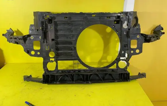 Mini Cooper Countryman R60 Front piece kit 